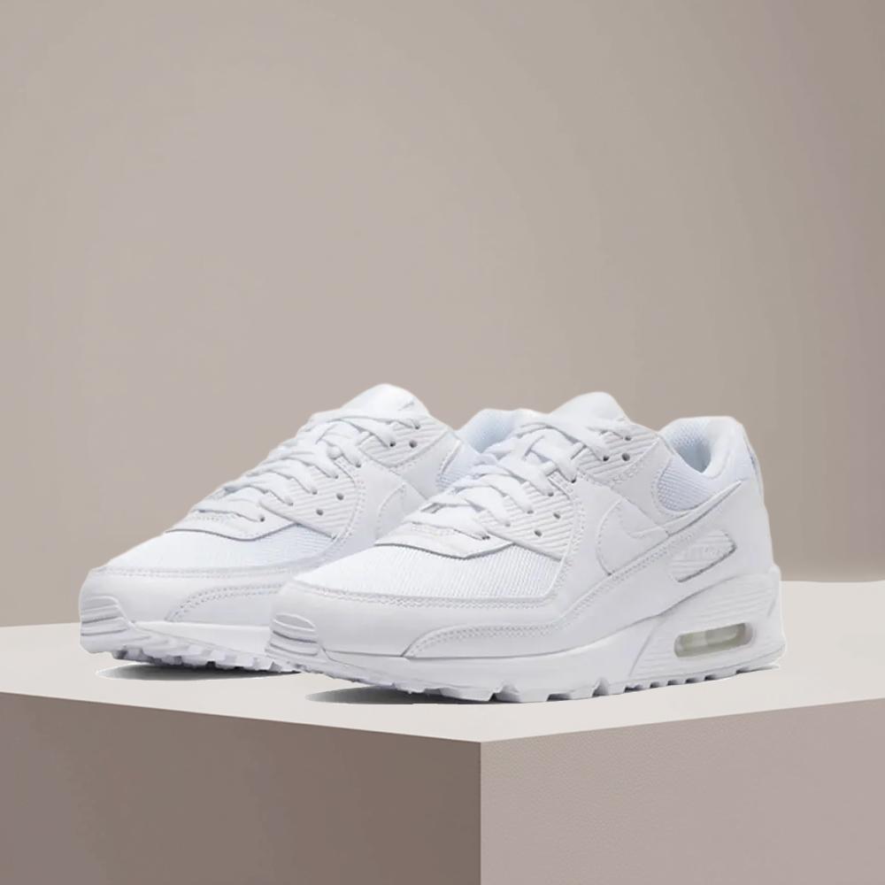 Nike Shoes Air Max 90 - Nike Air Max 90 Classic Retro,