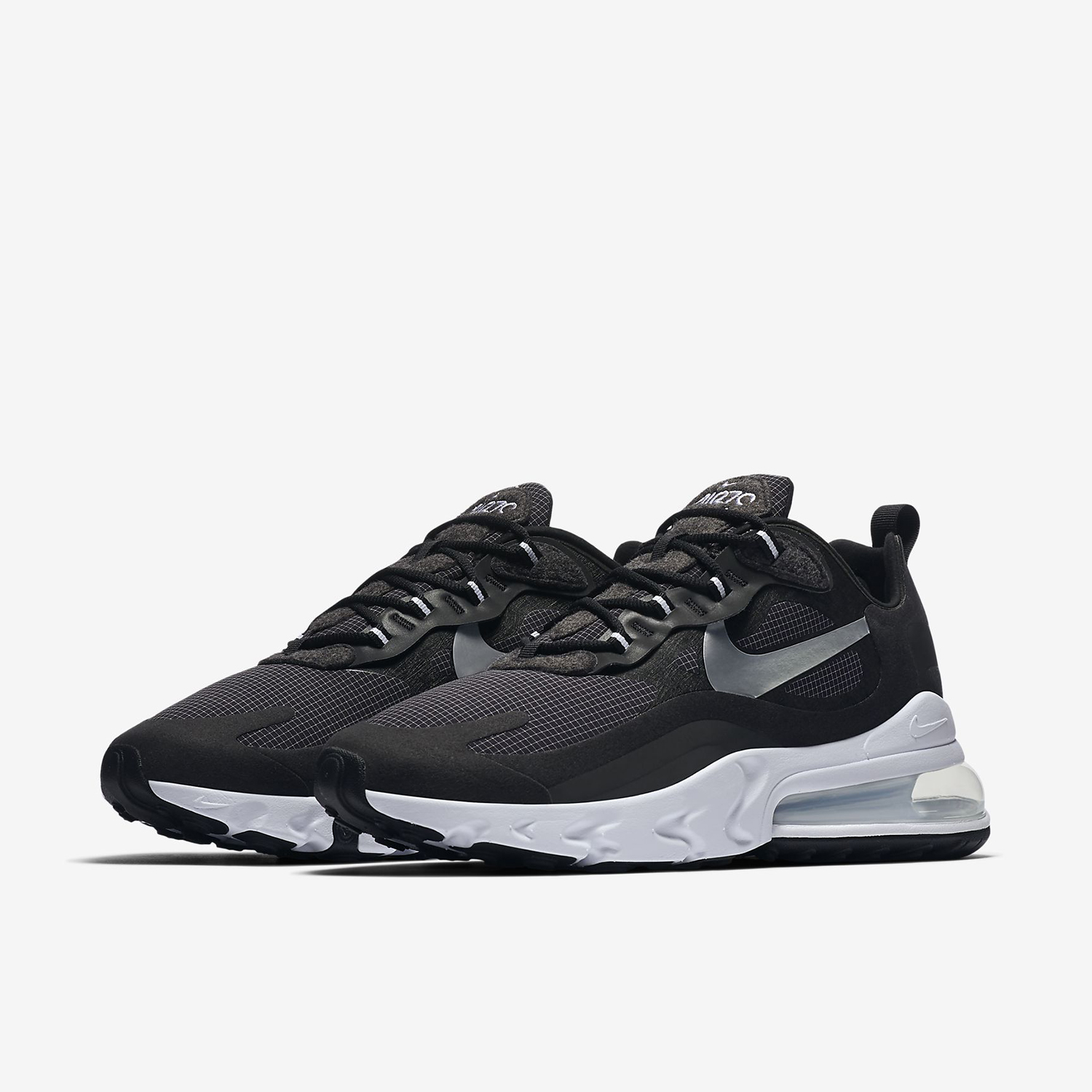 Nike Shoes Air Max 270 - Nike genuino AIR MAX 270 REACT