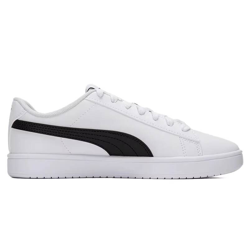 Puma Shoes Suede Classic - Puma nuevas zapatillas clásicas Rickie para