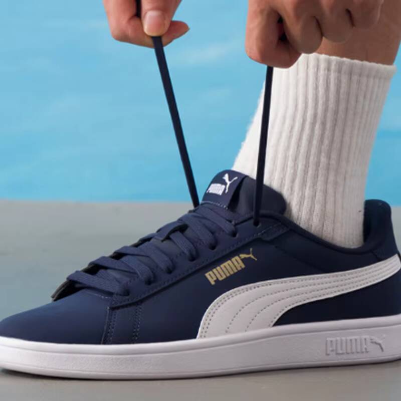 Puma Shoes Suede Classic - Zapatillas de Skate Puma Mid Low
