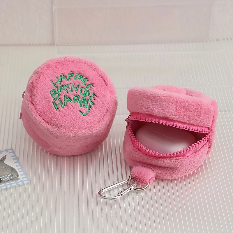 Backpack Insert Organizer - Linda Bolsa Colgante de Peluche con