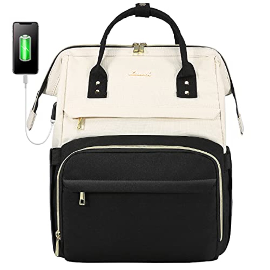 Fashion Backpack Women - Mochila para Portátil para Mujer, Mochila