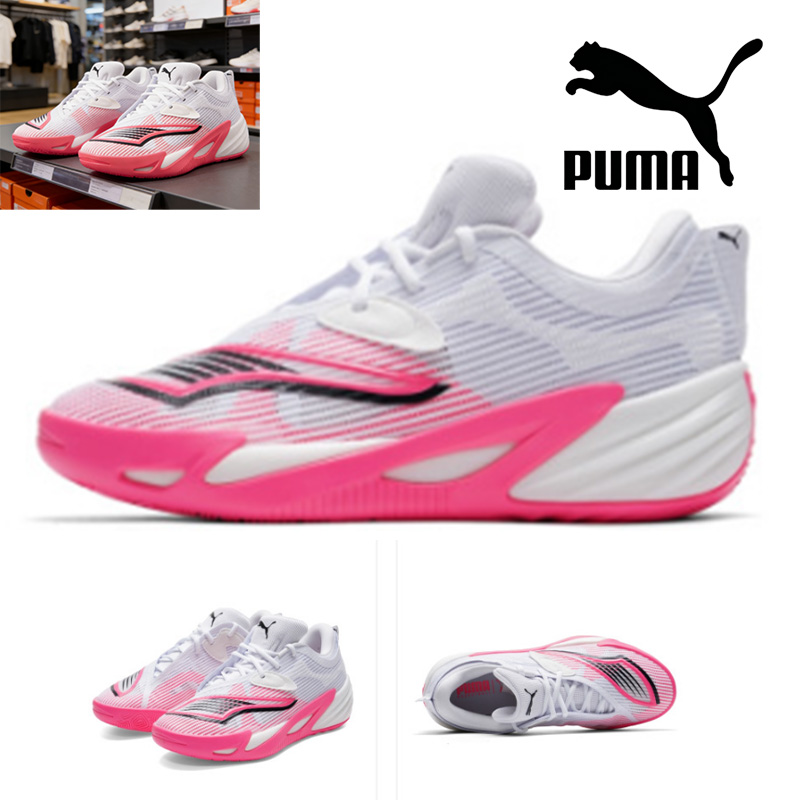 Puma Shoes Suede Classic - Zapatillas de Baloncesto Puma para Hombre,
