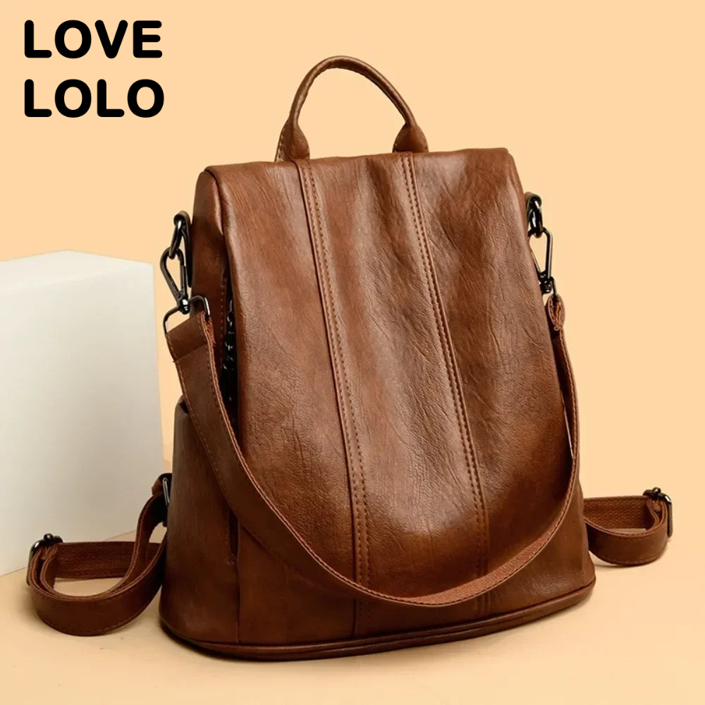 Travel Backpack Anti Theft - Nueva mochila antirrobo para ordenador portátil