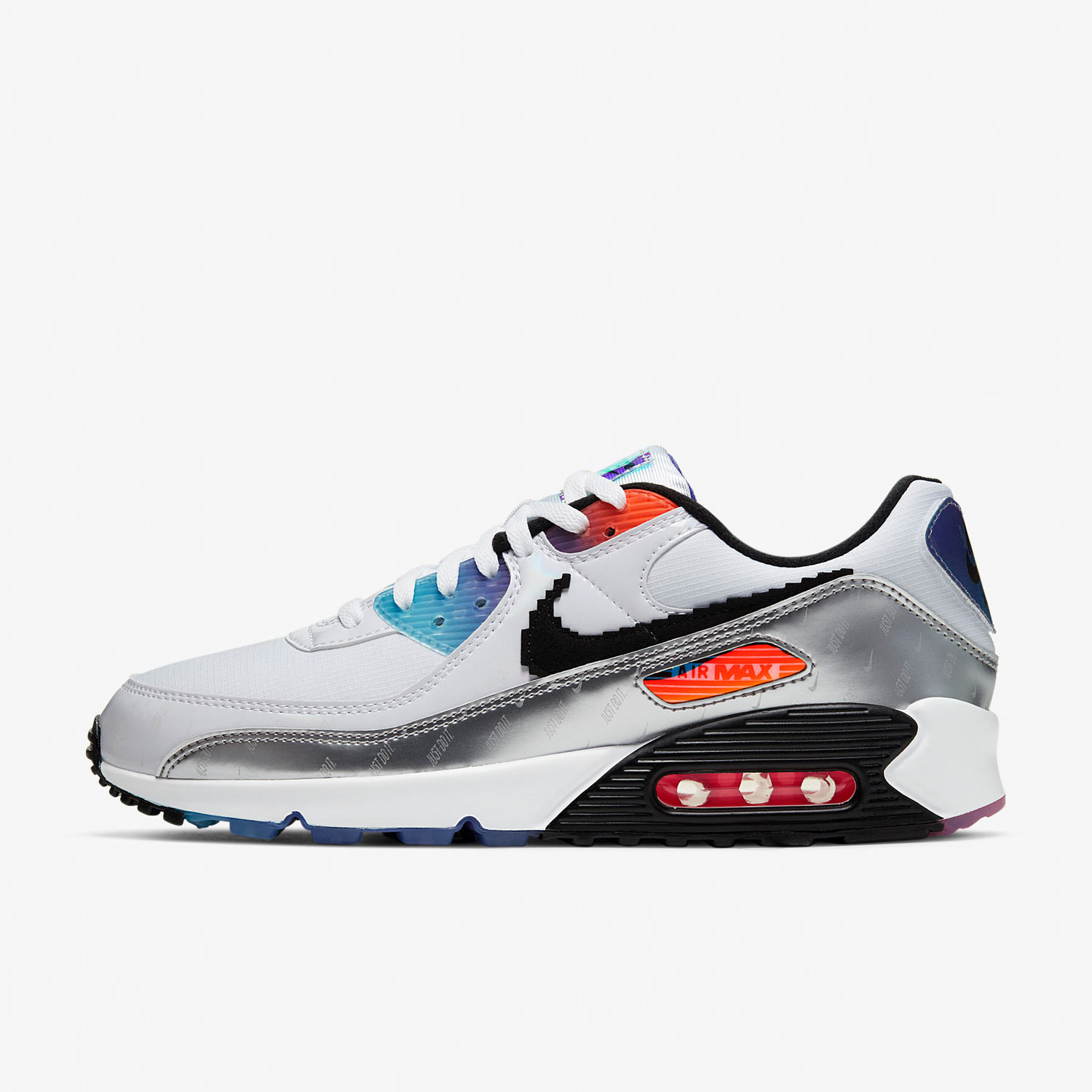 Nike Shoes Air Max 90 - Nike Authentic Air Max 90, zapatillas