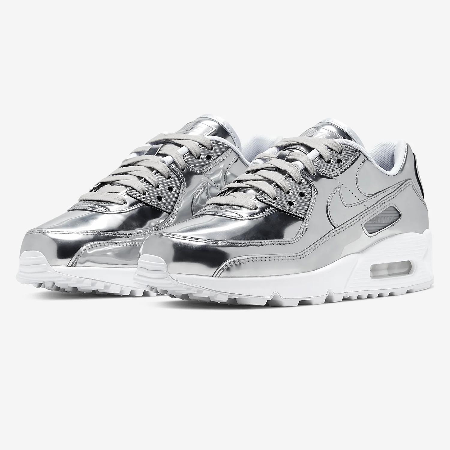 Nike Shoes Air Max 90 - Nike zapatillas deportivas originales AIR MAX