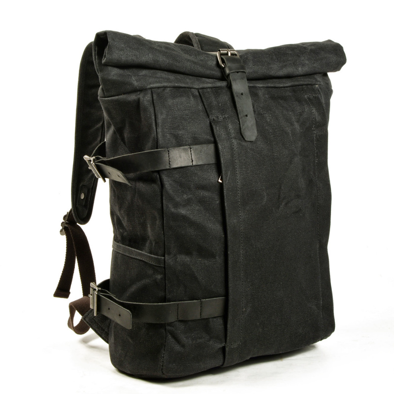 Mochila antirrobo multifuncion - Travel Backpack Anti Theft reseña y precio