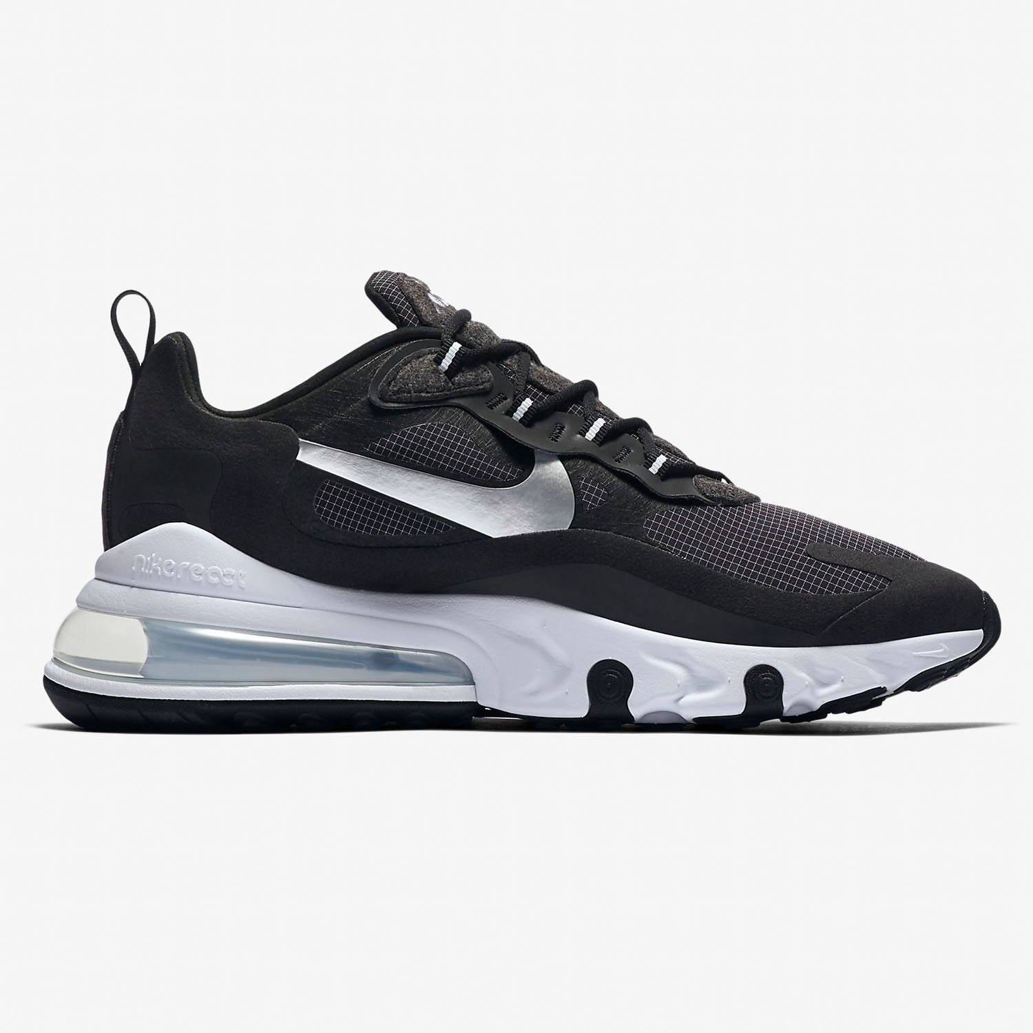 Nike genuino AIR MAX 270 REACT - Nike Shoes Air Max 270 reseña y precio