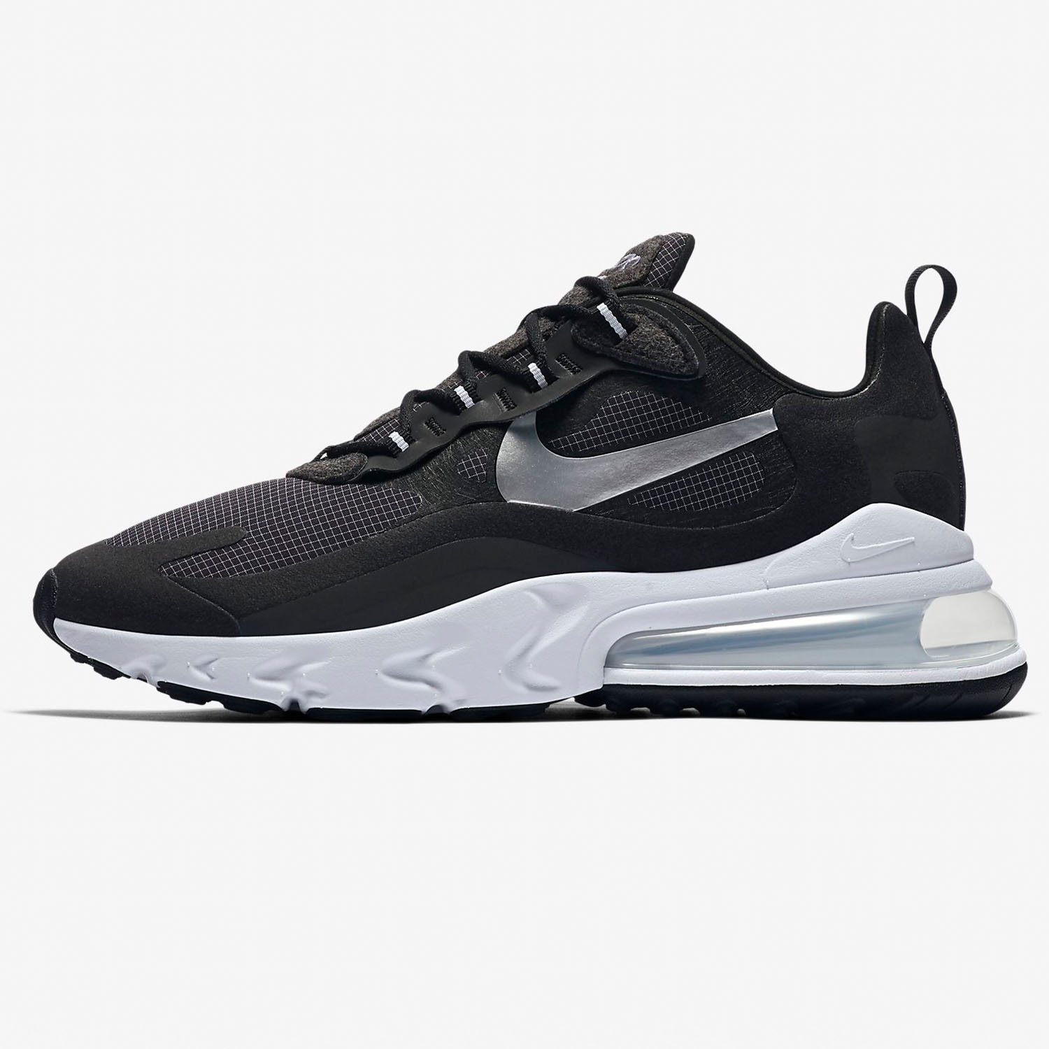 Nike genuino AIR MAX 270 REACT - Nike Shoes Air Max 270 reseña y precio