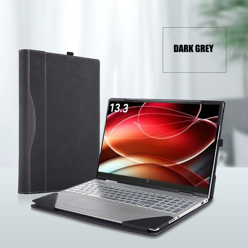 Funda para portátil HP EliteBo - Laptop Sleeve Removable reseña y precio