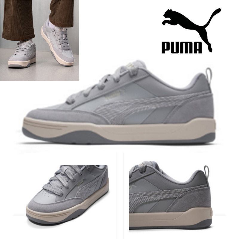 Zapatillas Puma Mid Low Top Cl - Puma Shoes Suede Classic reseña y precio