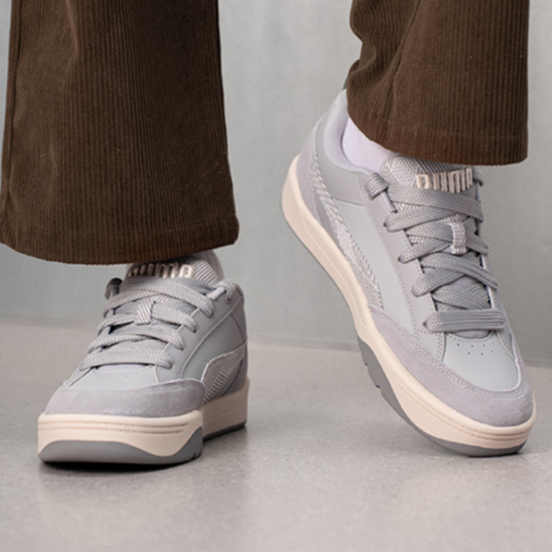 Zapatillas Puma Mid Low Top Cl - Puma Shoes Suede Classic reseña y precio