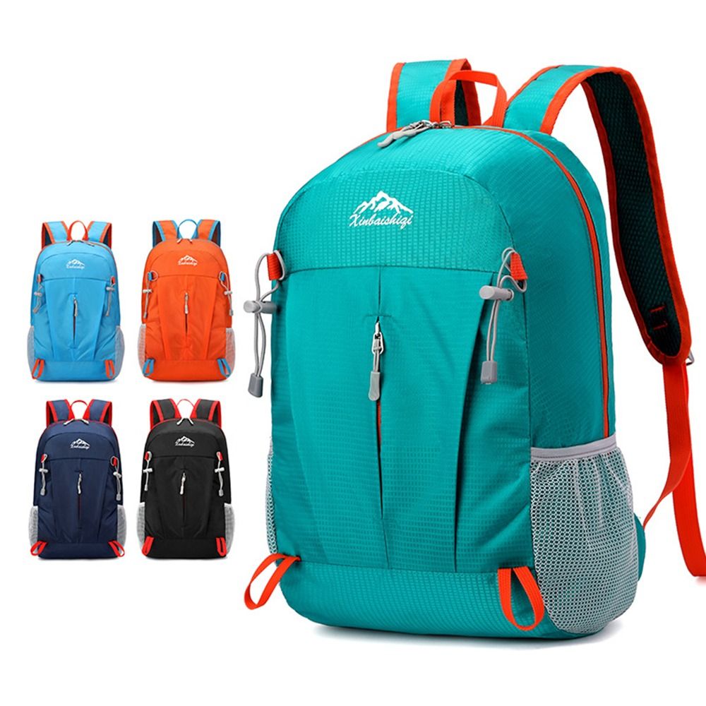 Mochila de Senderismo Resisten - Hiking Backpack Waterproof reseña y precio
