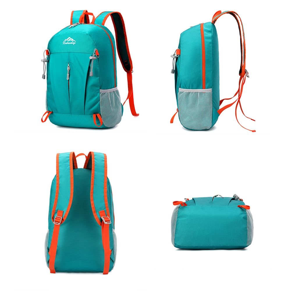 Mochila de Senderismo Resisten - Hiking Backpack Waterproof reseña y precio