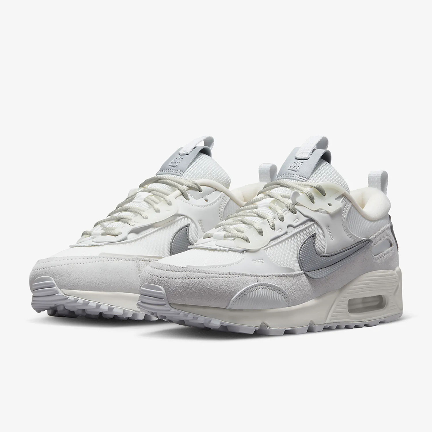 Nike Authentic Air Max 90 Zapa - Nike Shoes Air Max 90 reseña y precio