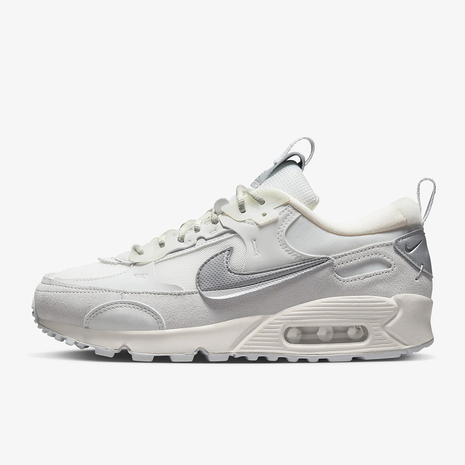 Nike Authentic Air Max 90 Zapa - Nike Shoes Air Max 90 reseña y precio