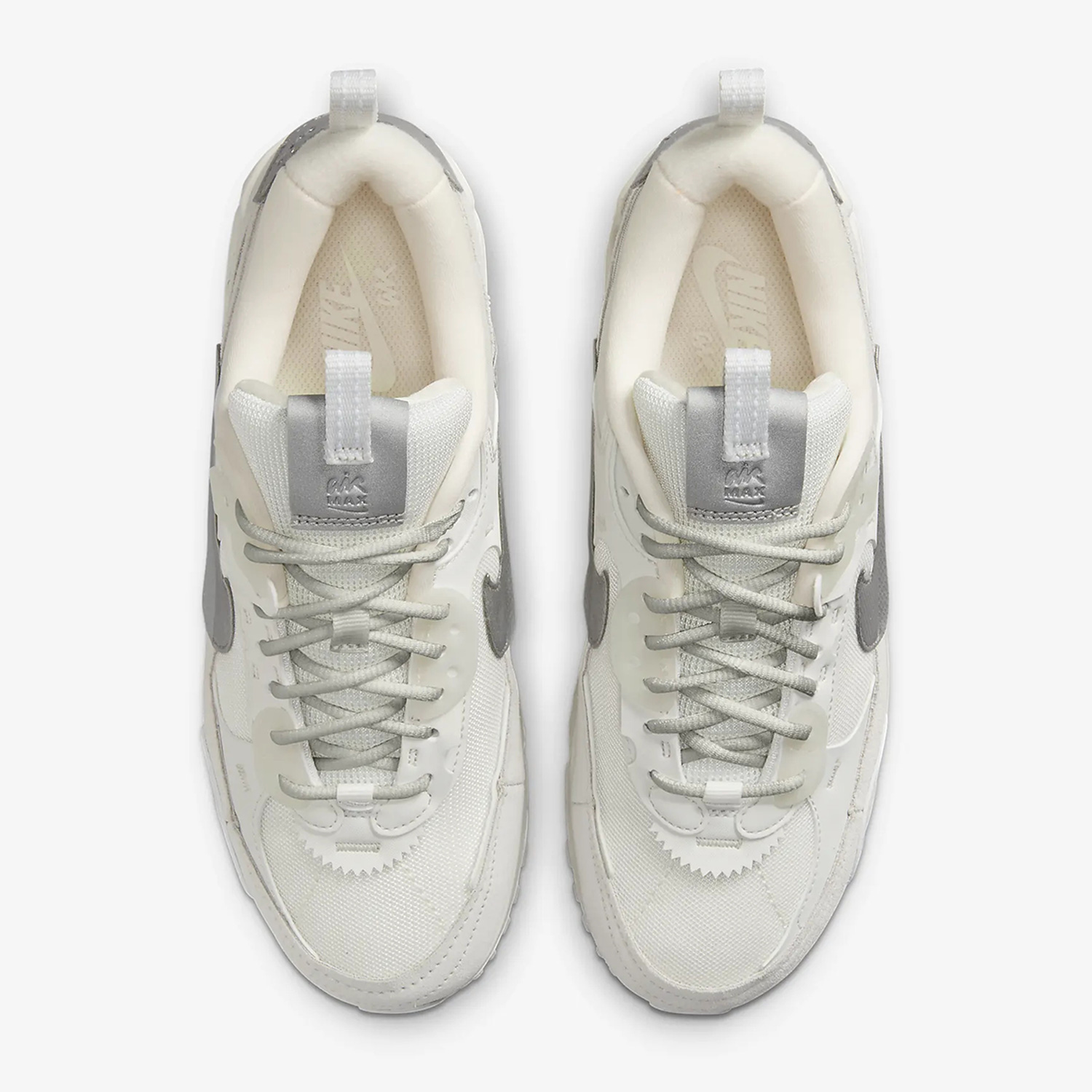Nike Authentic Air Max 90 Zapa - Nike Shoes Air Max 90 reseña y precio