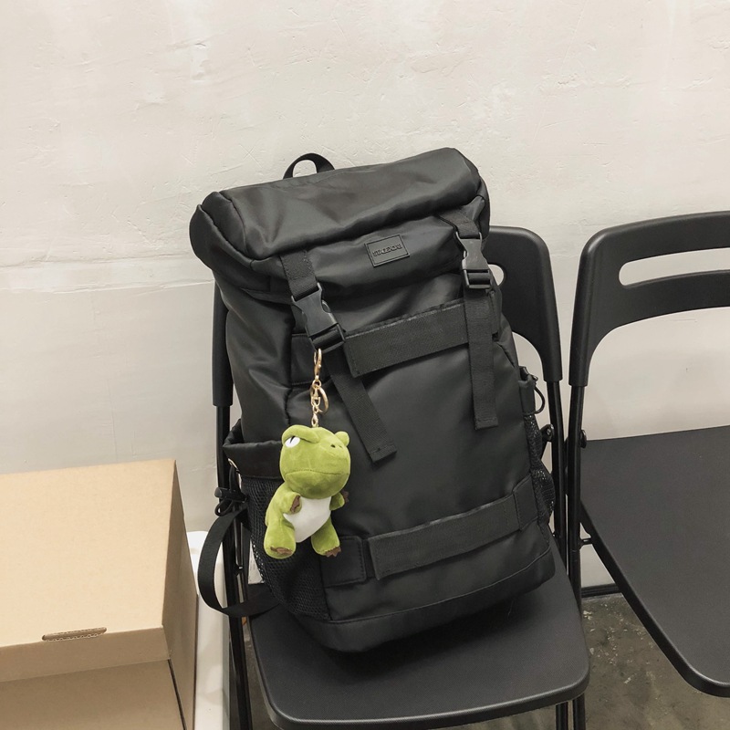 Tide-mochila de gran capacidad - Hiking Backpack Waterproof reseña y precio