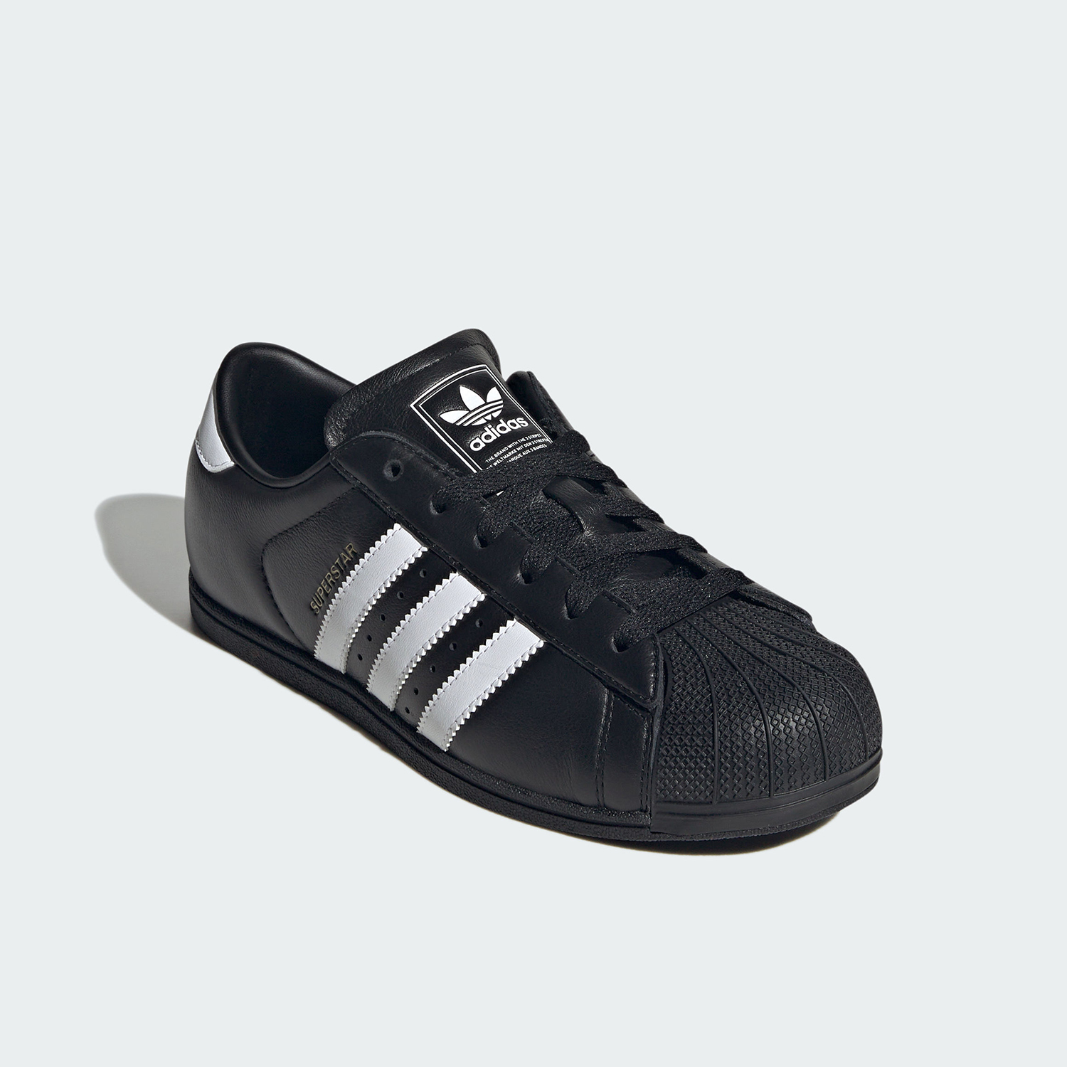 Zapatillas deportivas y de oci - Adidas Shoes Superstar reseña y precio