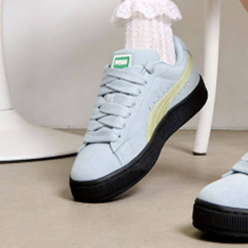 Zapatillas Puma Mid Low Top Cl - Puma Shoes Suede Classic reseña y precio