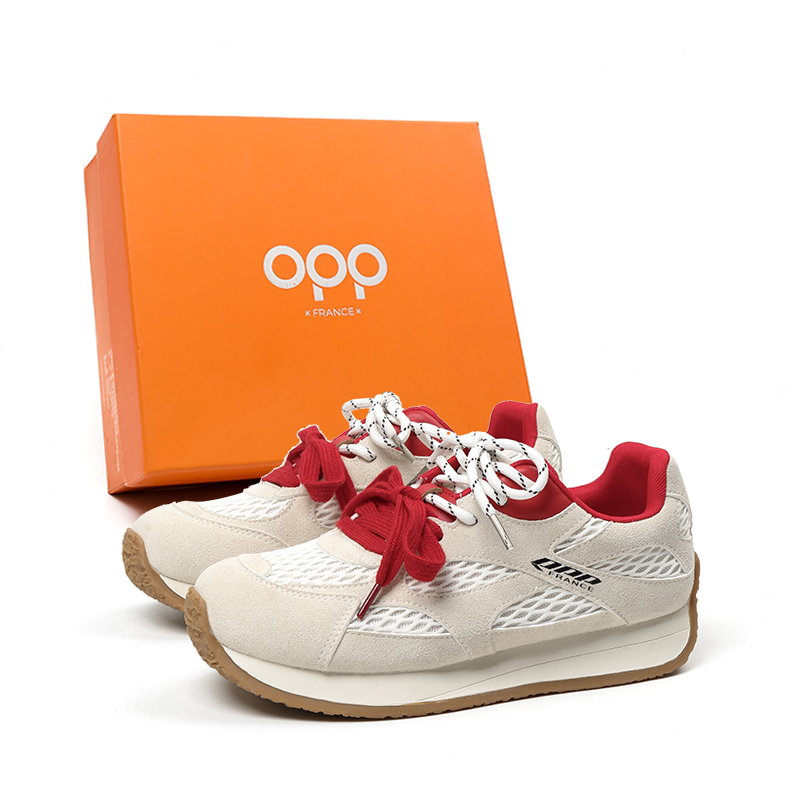 OPP otoño mujeres zapatillas n - New Balance Shoes 550 reseña y precio