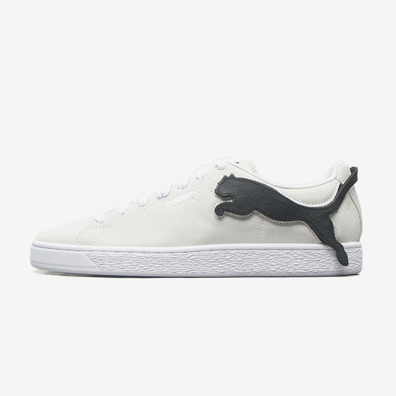 Puma Zapatos casuales bajos un - Puma Shoes Suede Classic reseña y precio
