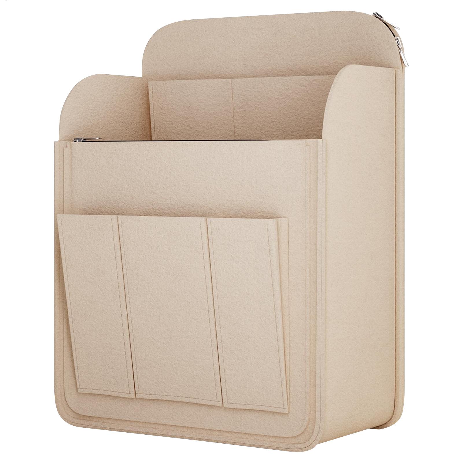 Organizador de Bolso de Fieltr - Backpack Insert Organizer reseña y precio