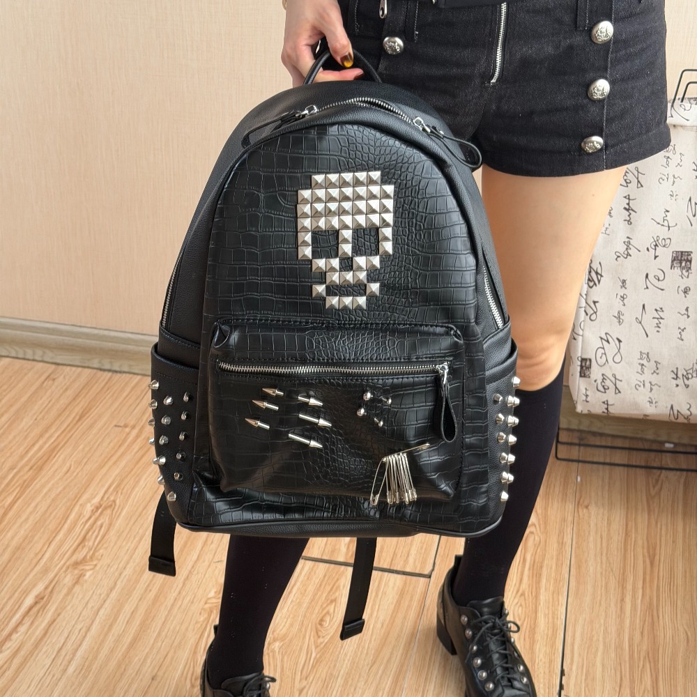 Mochila Original con Diseño de - Fashion Backpack Women reseña y precio