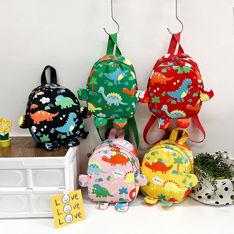 Bolsa bonita para niños, mochi - Travel Backpack Anti Theft reseña y precio