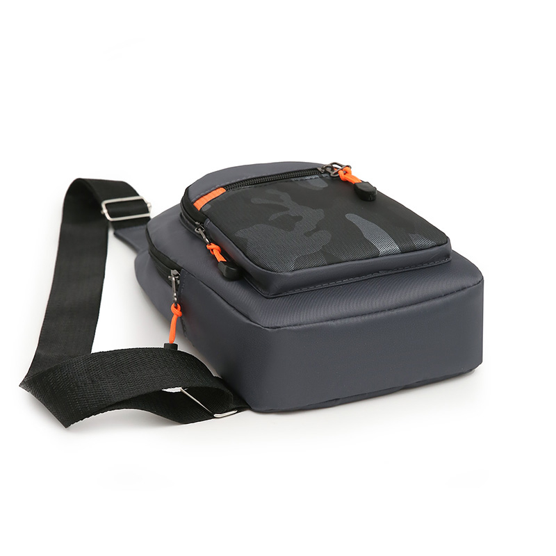 Bolso de Pecho Antirrobo Resis - Hydration Pack Outdoor reseña y precio