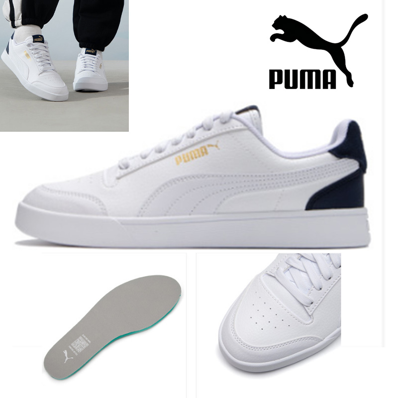 Puma Mid Low Top Classic Fashi - Puma Shoes Suede Classic reseña y precio