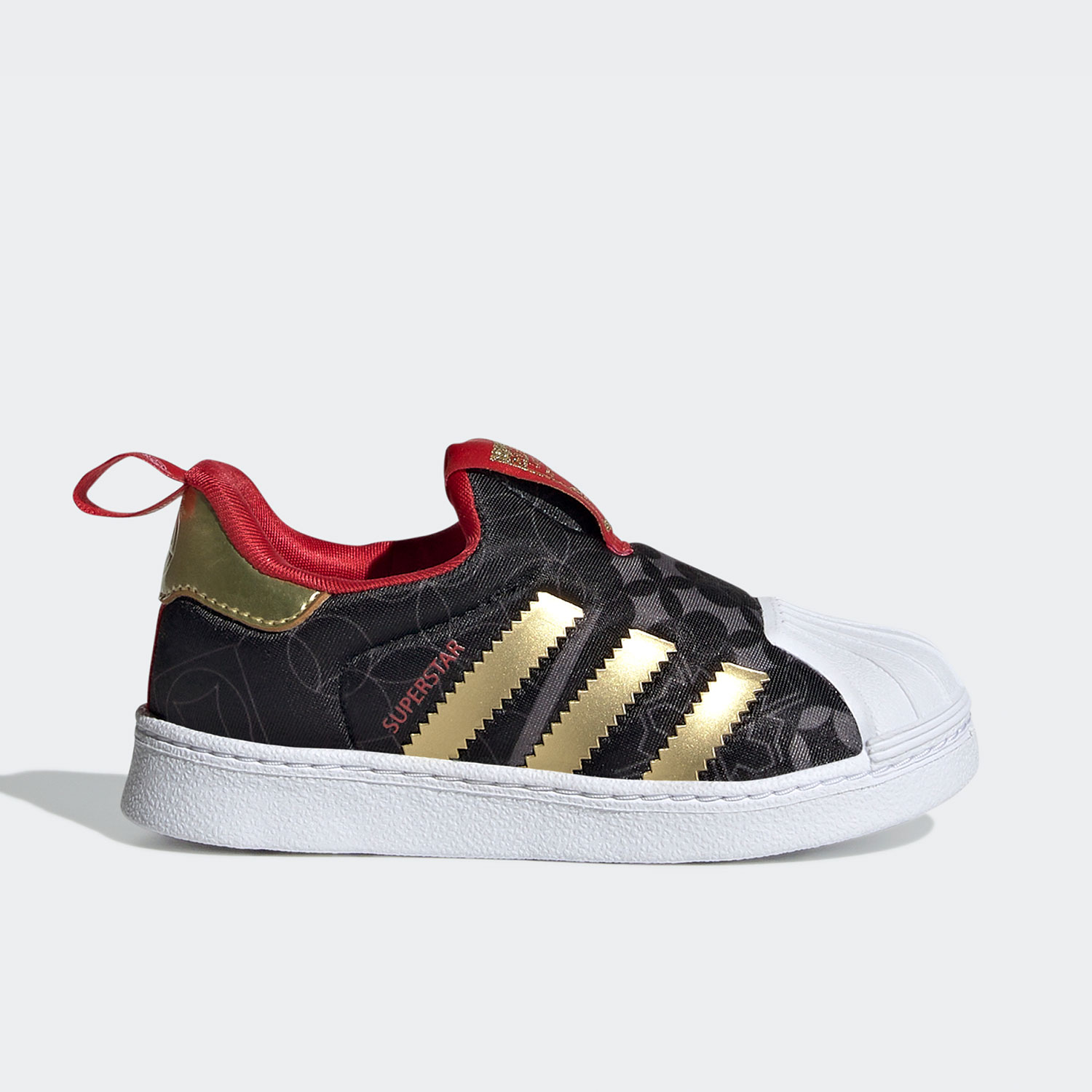 Adidas trébol genuino SUPERSTA - Adidas Shoes Superstar reseña y precio