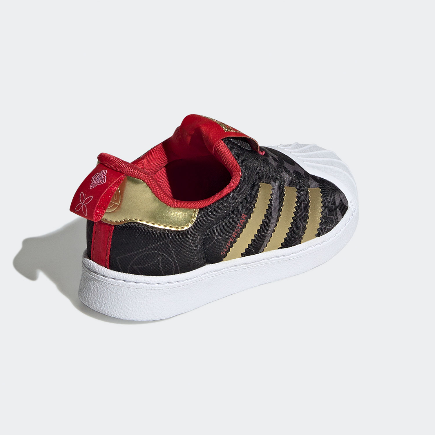 Adidas trébol genuino SUPERSTA - Adidas Shoes Superstar reseña y precio