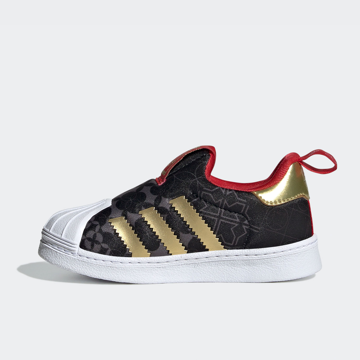 Adidas trébol genuino SUPERSTA - Adidas Shoes Superstar reseña y precio