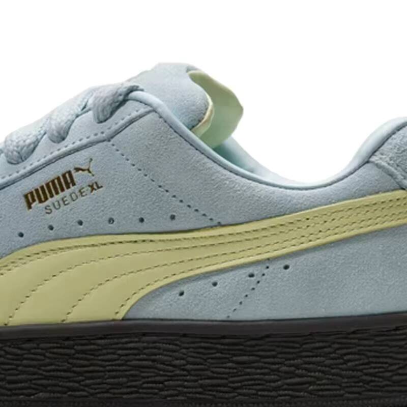 Zapatillas de Skate Casuales C - Puma Shoes Suede Classic reseña y precio