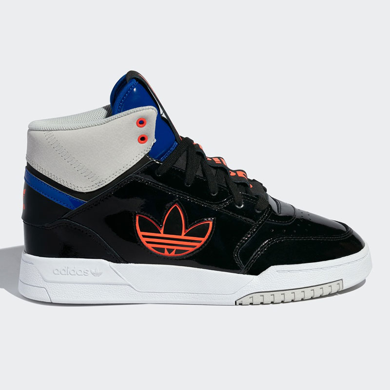 Adidas Genuine Superstar DROP  - Adidas Shoes Superstar reseña y precio
