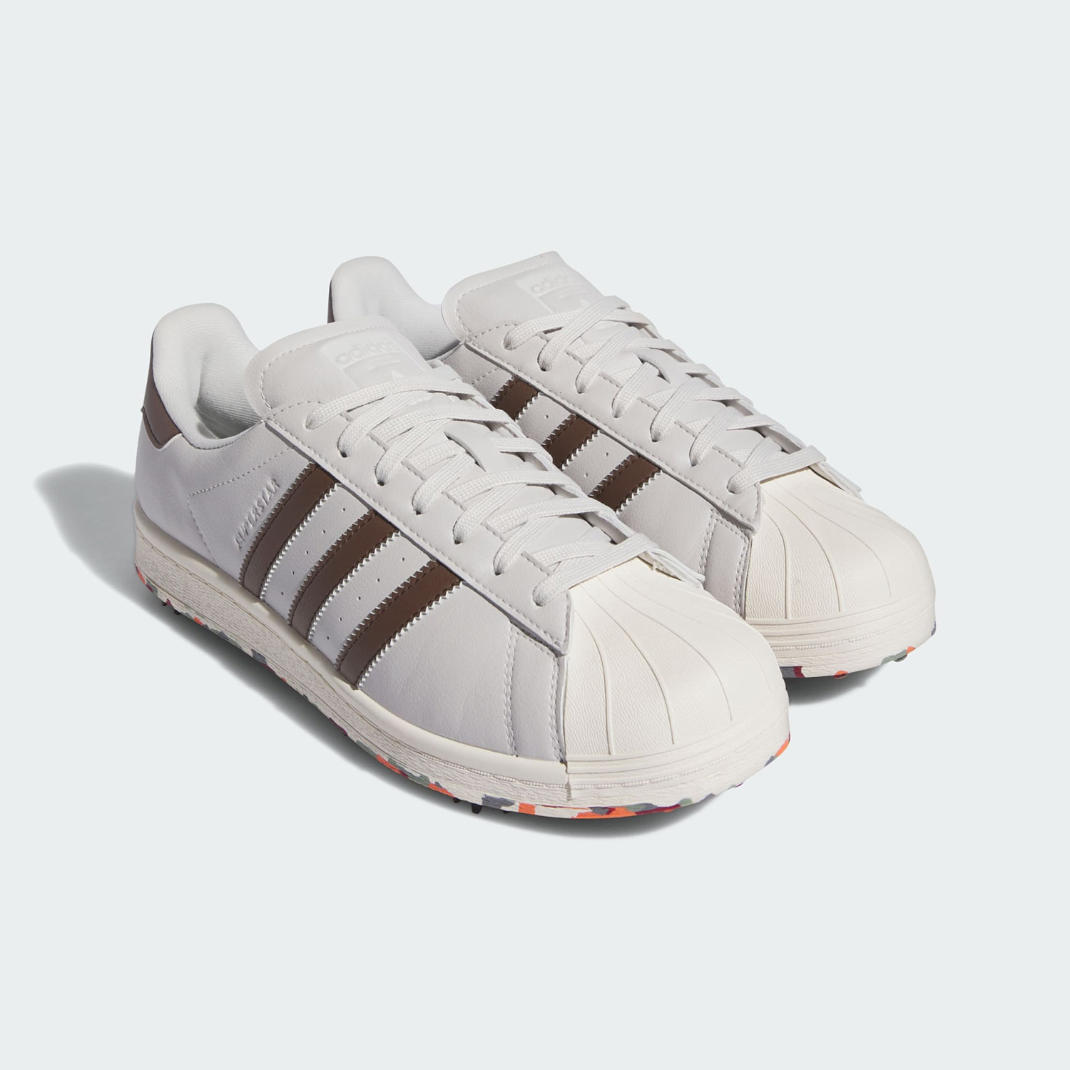 Zapatillas de golf deportivas  - Adidas Shoes Superstar reseña y precio