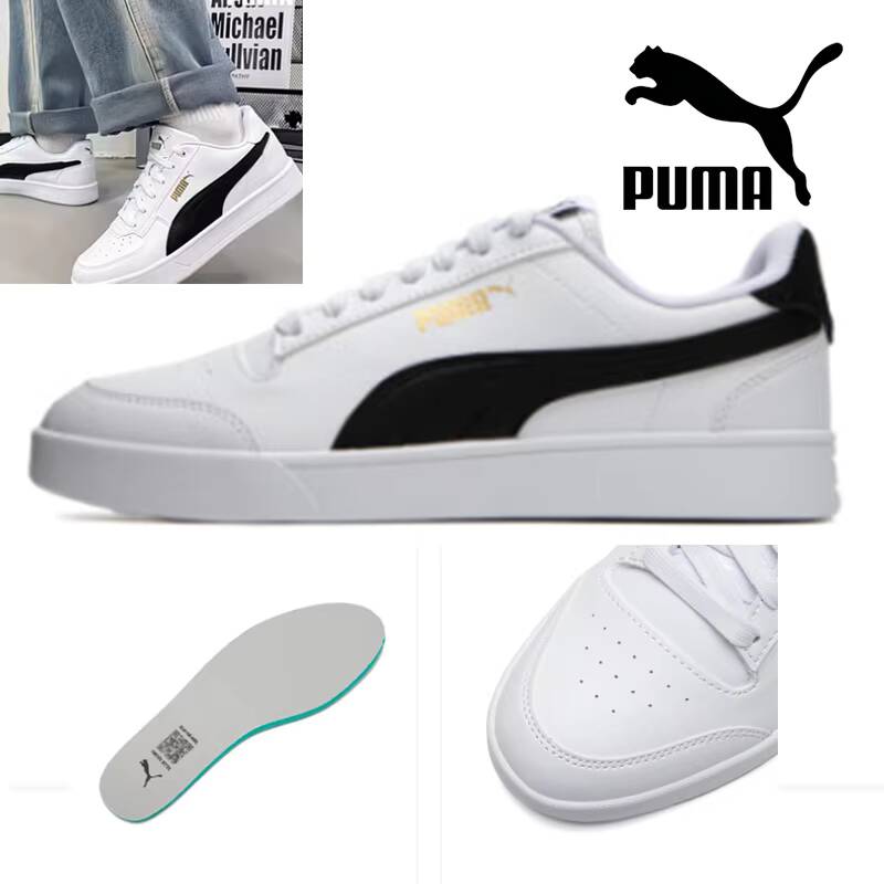 Zapatillas de Skate Puma Mid L - Puma Shoes Suede Classic reseña y precio