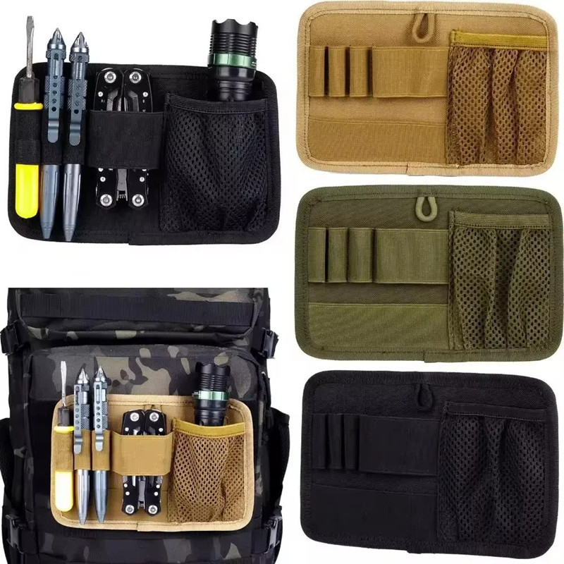 Organizador Modular con Cierre - Backpack Insert Organizer reseña y precio