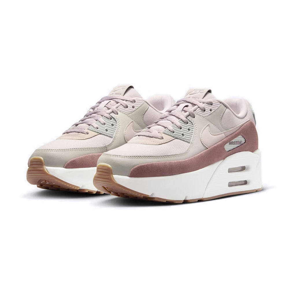 Zapatillas para correr Nike Ai - Nike Shoes Air Max 90 reseña y precio