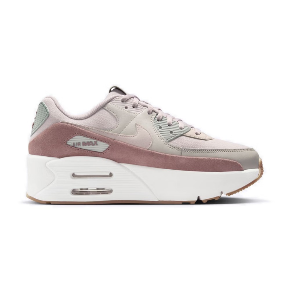 Zapatillas para correr Nike Ai - Nike Shoes Air Max 90 reseña y precio