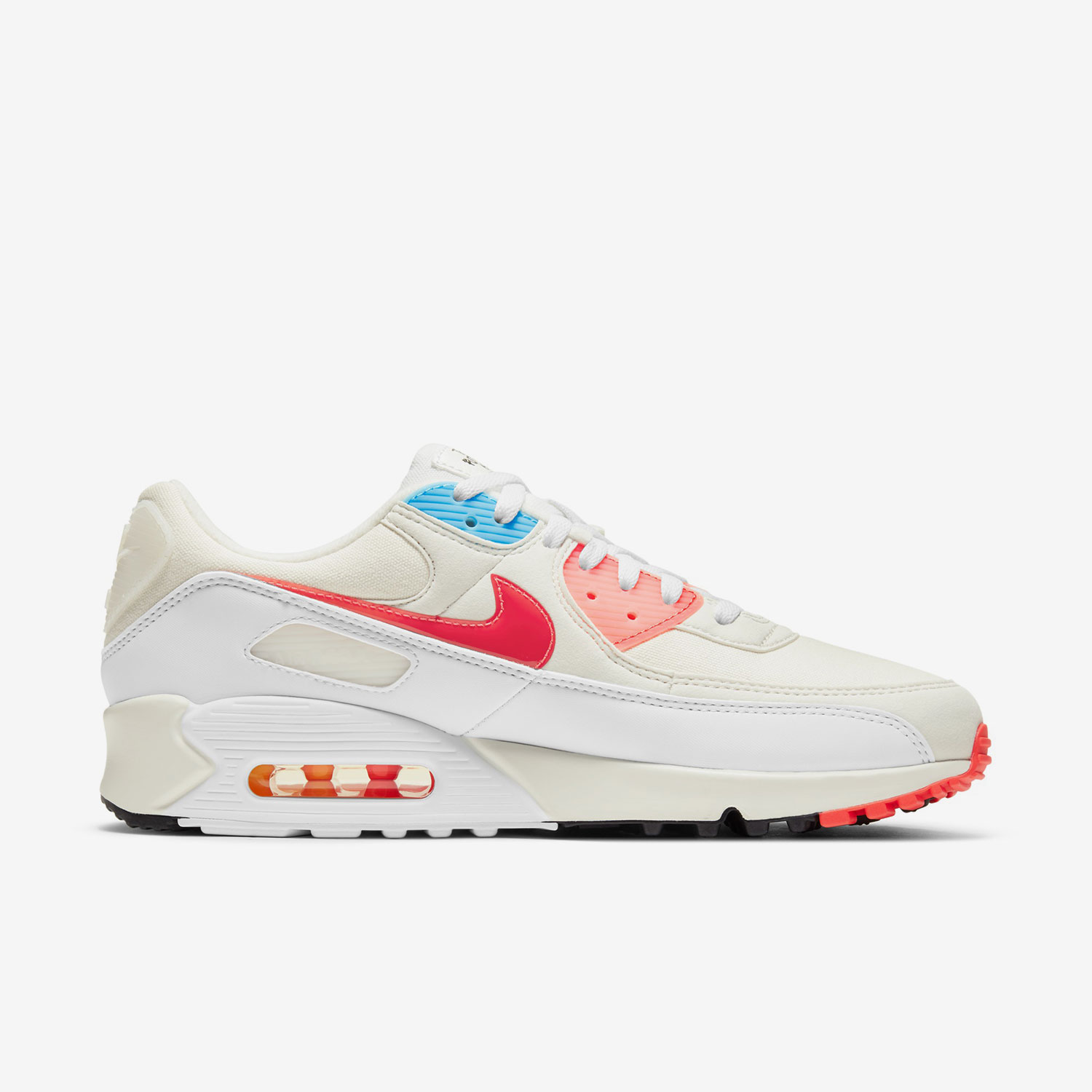 Nike Authentic Air Max 90 Zapa - Nike Shoes Air Max 90 reseña y precio