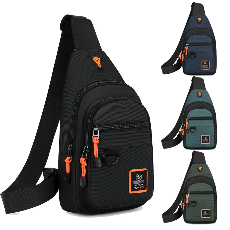 Bolso Bandolera Deportivo Impe - Hiking Backpack Waterproof reseña y precio