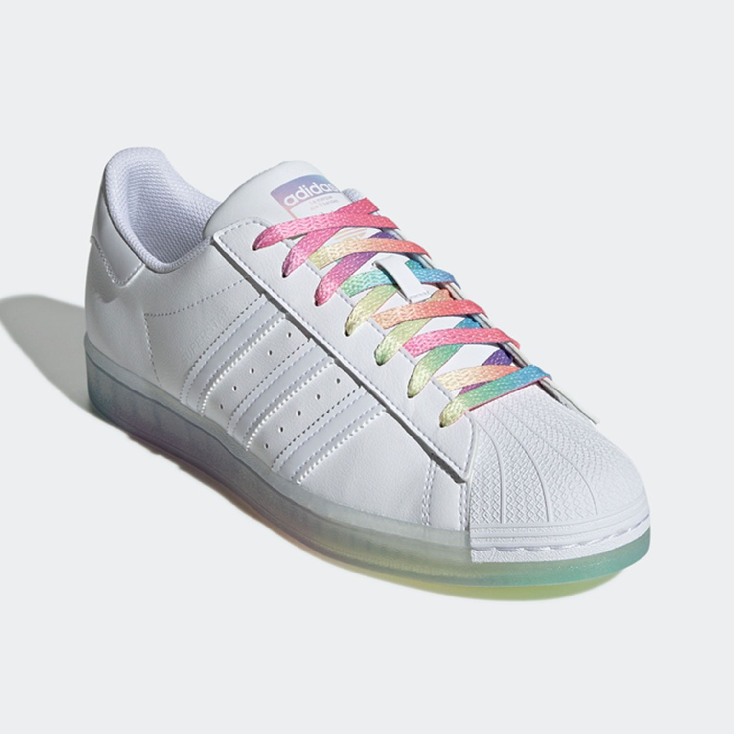Zapatillas Adidas Clover SUPER - Adidas Shoes Superstar reseña y precio