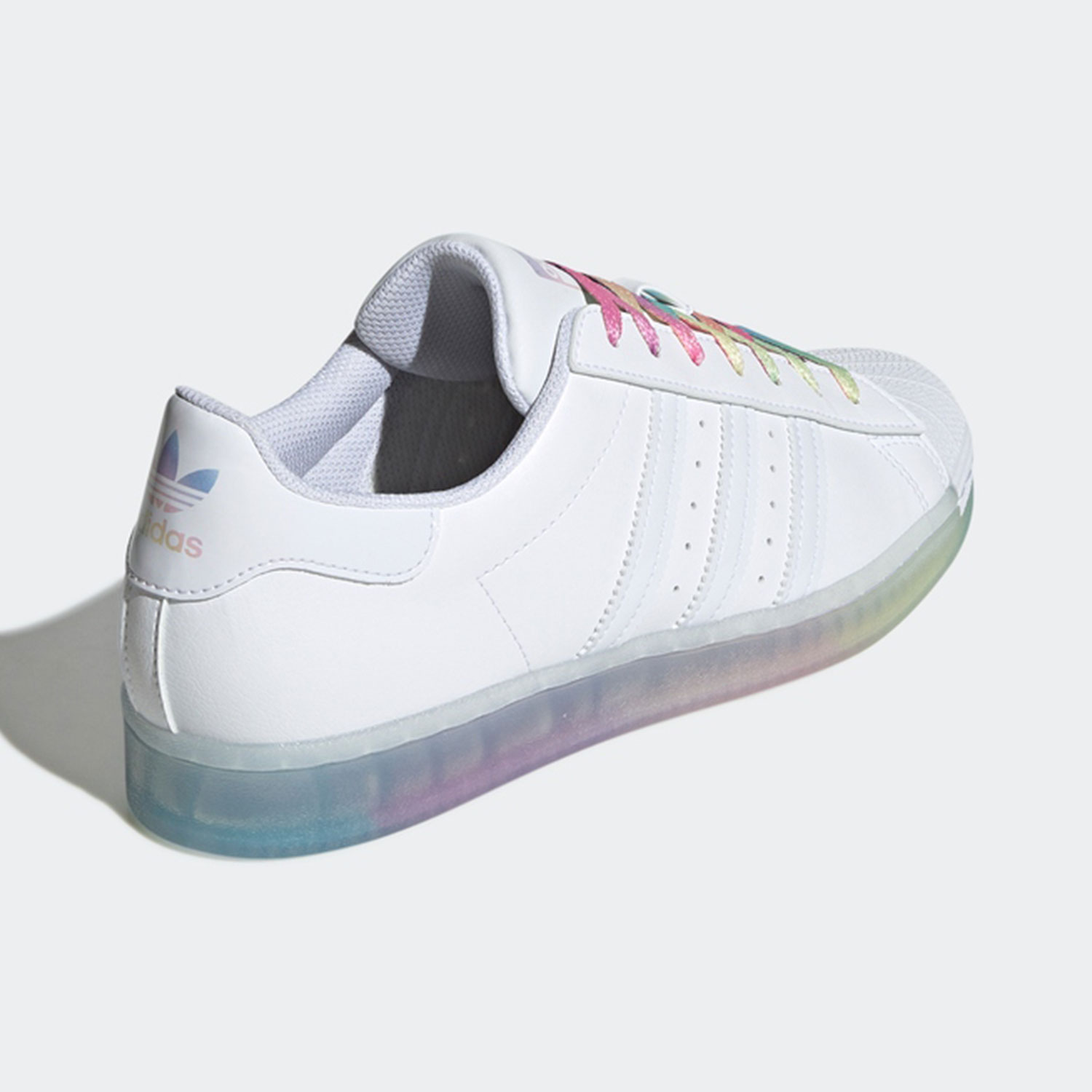 Zapatillas Adidas Clover SUPER - Adidas Shoes Superstar reseña y precio