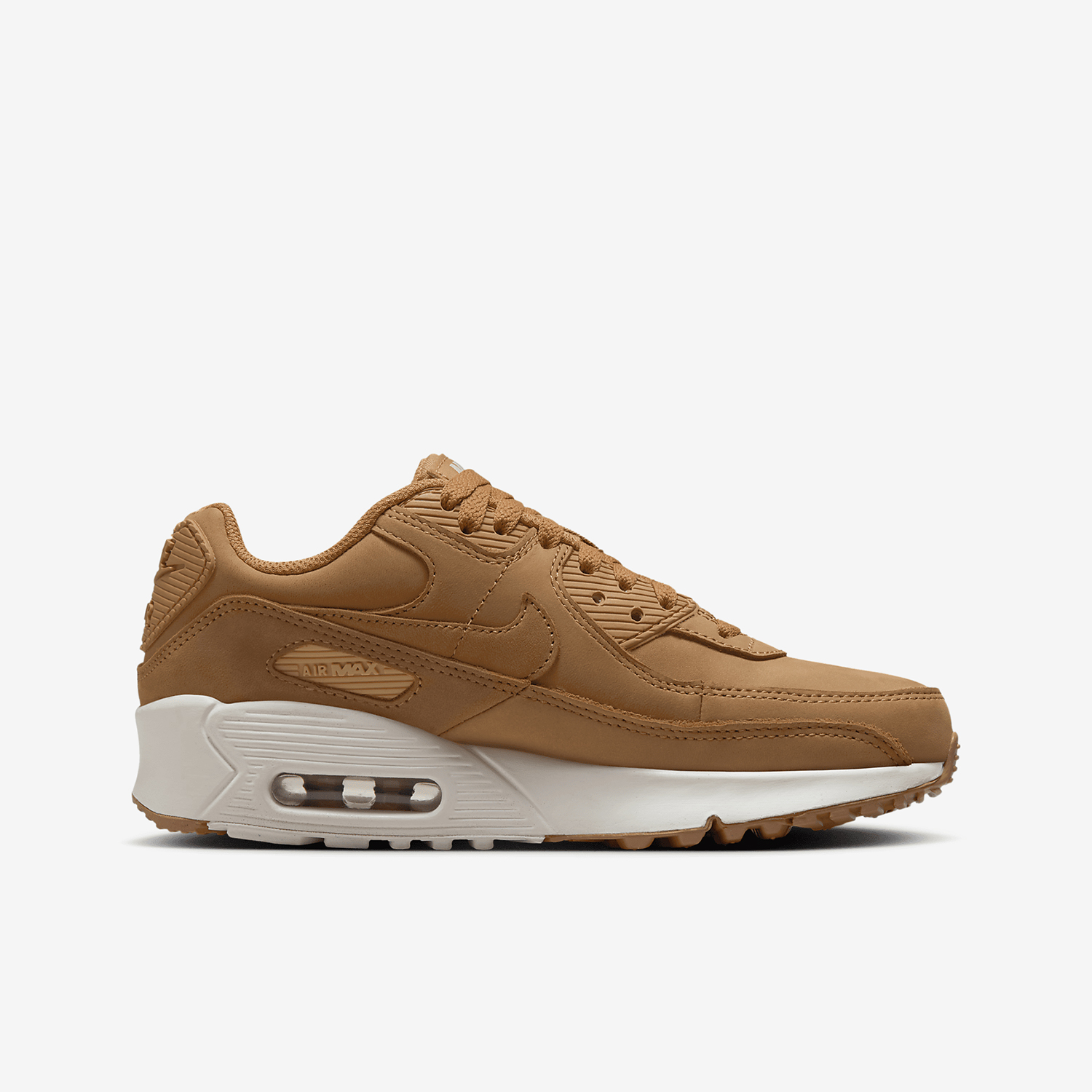 Zapatillas deportivas Nike Air - Nike Shoes Air Max 90 reseña y precio