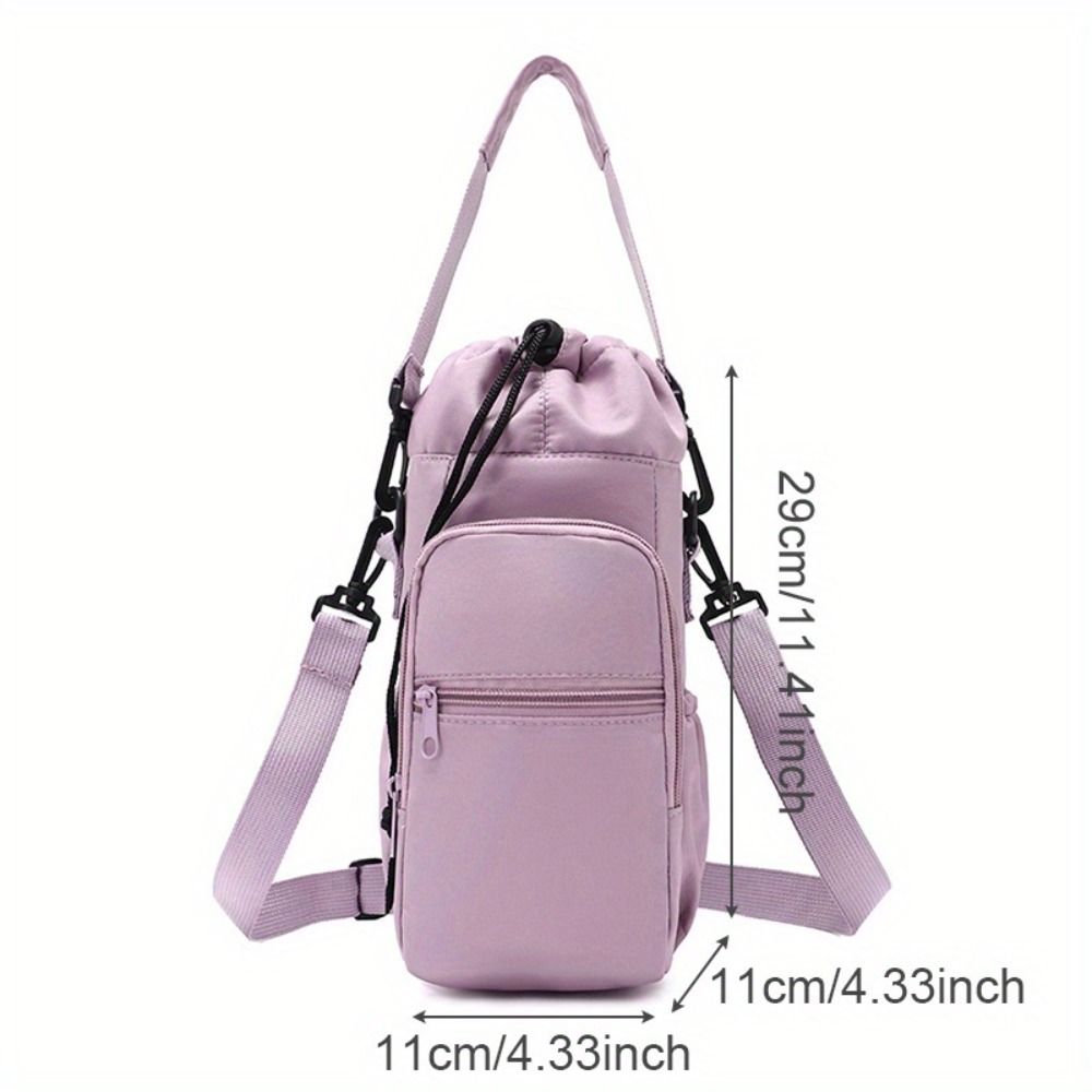 Mochila para Botella de Agua c - Hydration Pack Outdoor reseña y precio