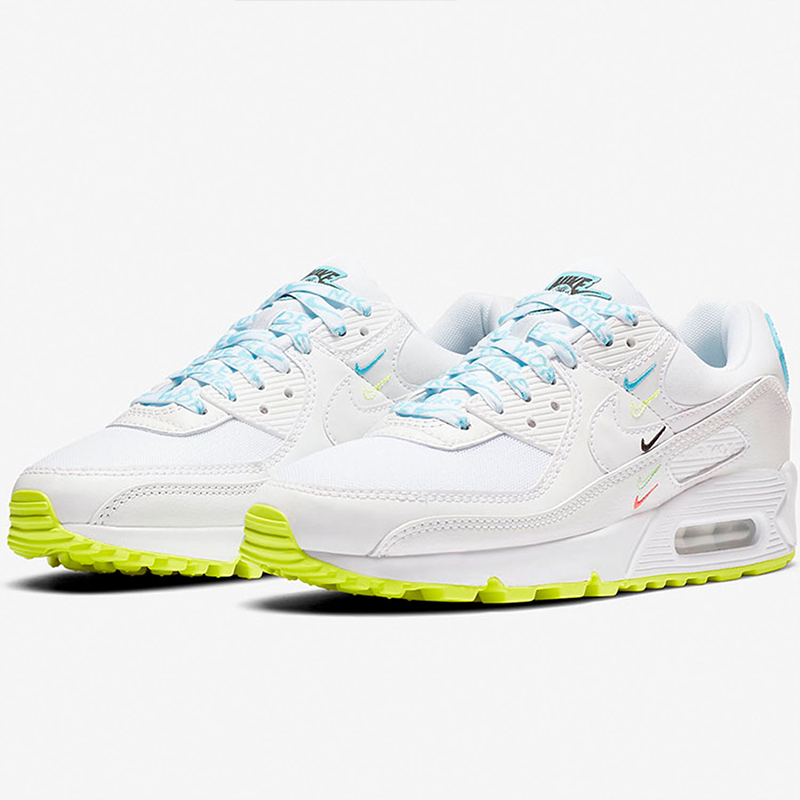 Nike zapatillas deportivas inf - Nike Shoes Air Max 90 reseña y precio