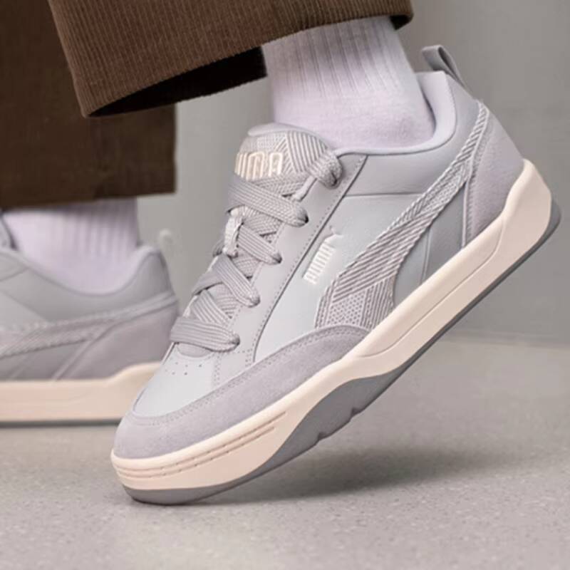 Zapatillas de Skateboard Puma  - Puma Shoes Suede Classic reseña y precio