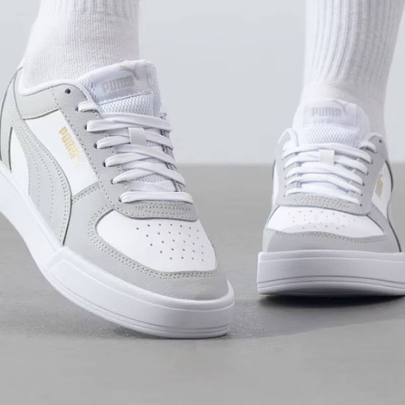 Zapatillas de Skate Puma Mid L - Puma Shoes Suede Classic reseña y precio